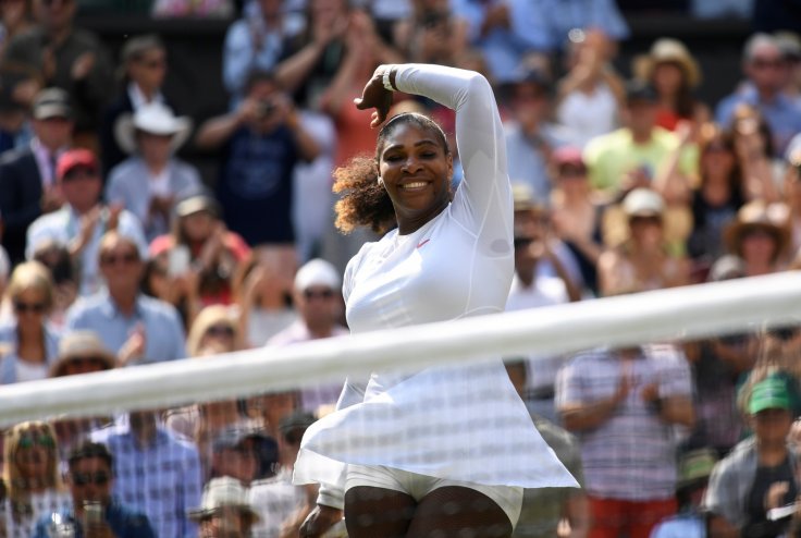 Serena Williams Serena Williams