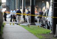 Muslim cleric and associate shot to death on New York street Muslim cleric and associate shot to death on New York street