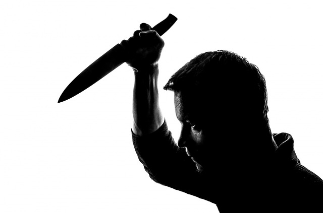 Woman stabbed in Singapore Woman stabbed in Singapore
