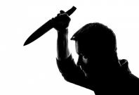 Woman stabbed in Singapore Woman stabbed in Singapore
