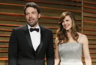 Ben Affleck and Jennifer Garner Ben Affleck and Jennifer Garner