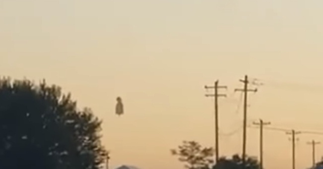 UFO UFO