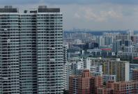 Singapore: Sales of new private homes rises in July