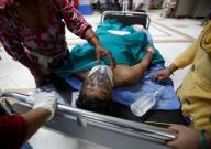 Bus crash kills 33 in Nepal