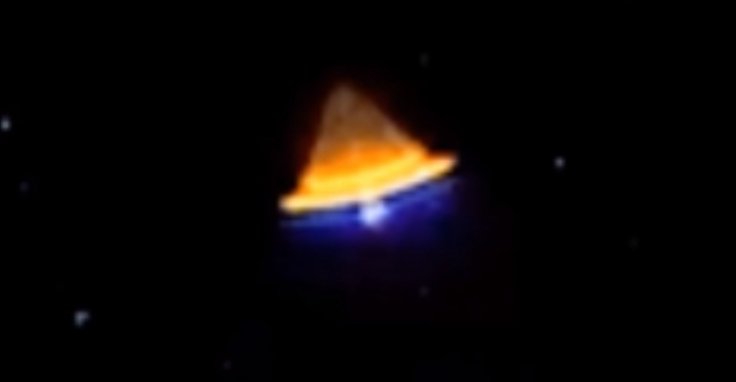 intergalactic portal intergalactic portal