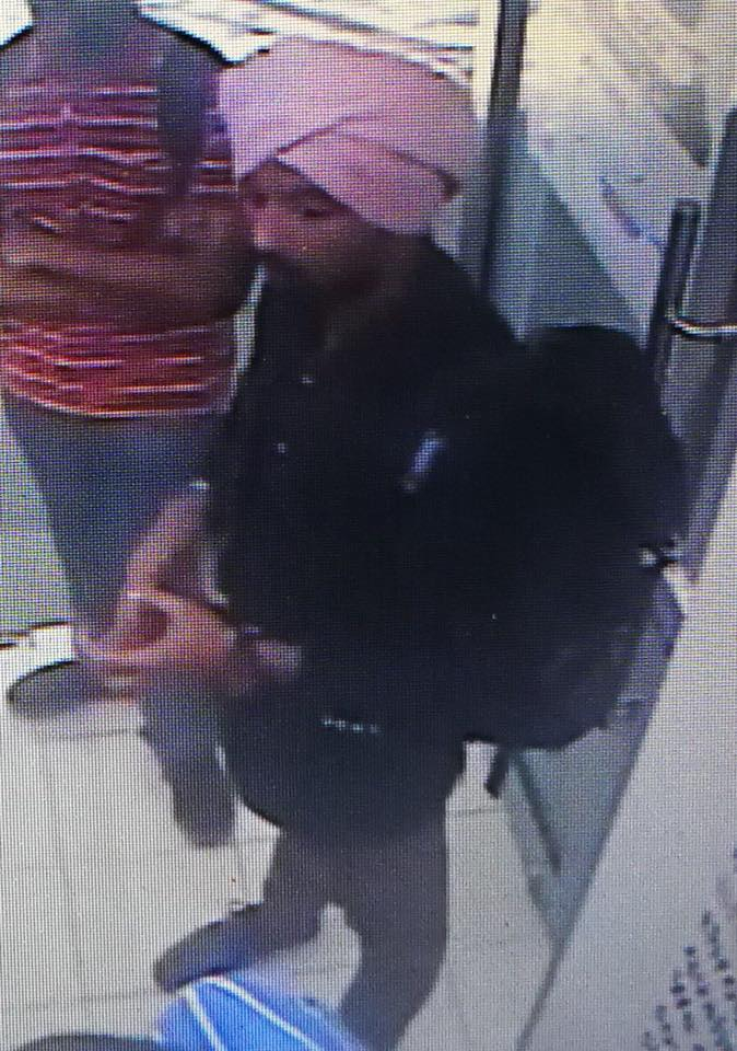 armed robbery armed robbery