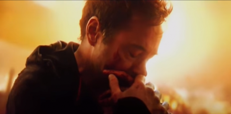 Avengers: Infinity War Avengers: Infinity War