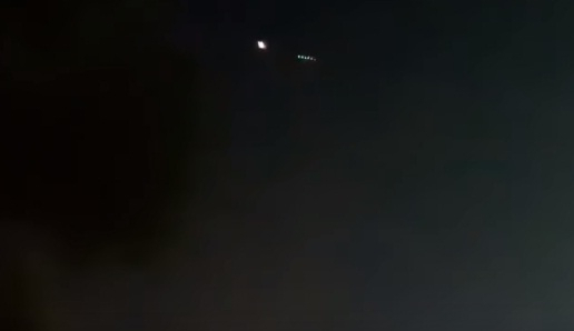 UFO UFO
