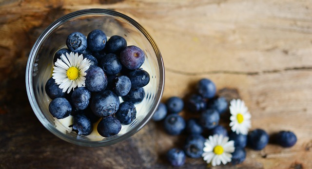 blue berry blue berry