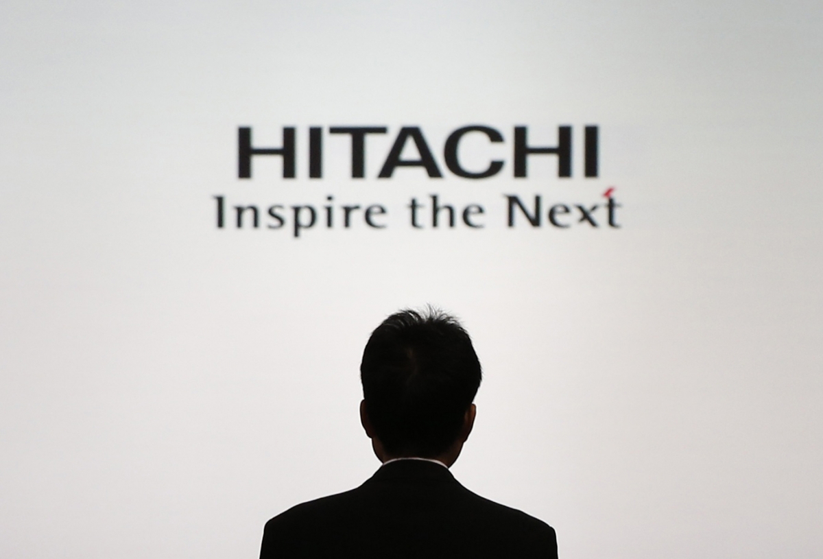 Hitachi launches Global Brand Campaign to co-create stronger security solutions