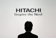 Hitachi launches Global Brand Campaign to co-create stronger security solutions