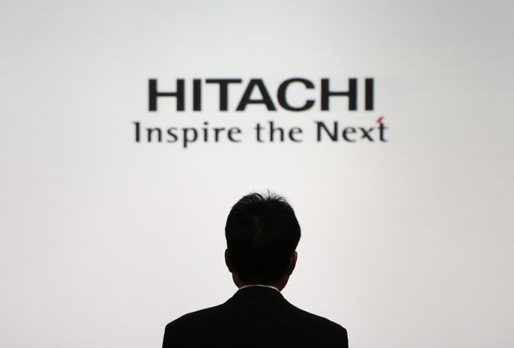 Hitachi launches Global Brand Campaign to co-create stronger security solutions