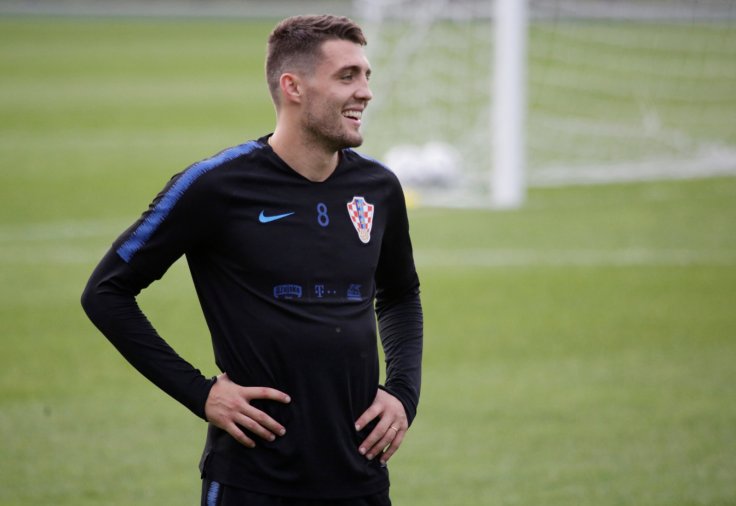 Mateo Kovacic