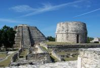 Mayan Civilization 