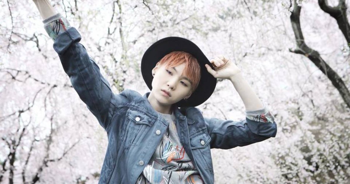 Did BTS' Suga Make Millions From an Early SpaceX Investment? Here's What We Know