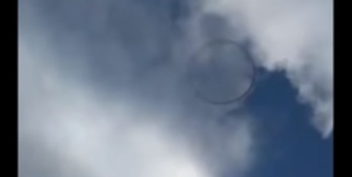 UFO UFO