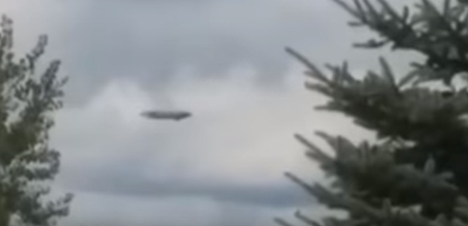 UFO UFO