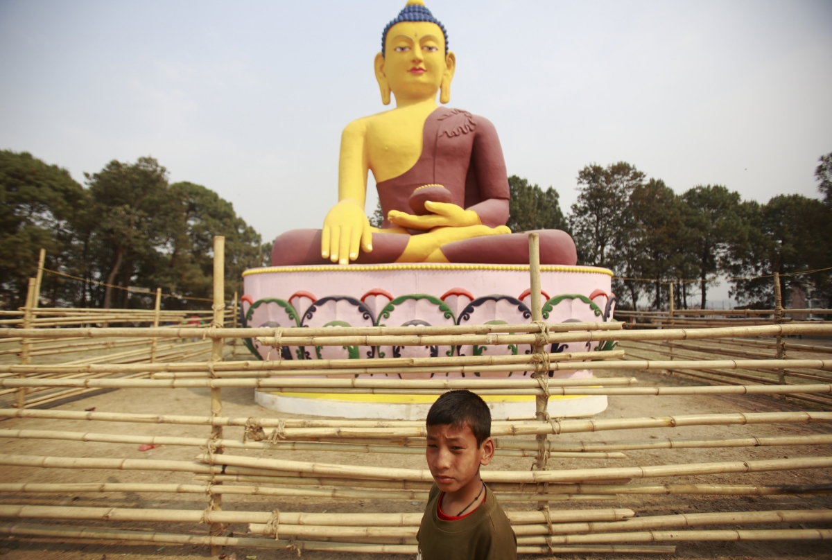 Body of missing French tourist found in Nepal