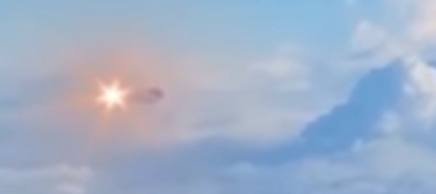 UFO UFO