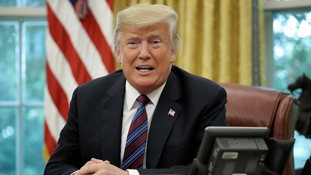 trump-hails-incredible-deal-on-a-call-with-mexican-president-after-announcing-separate-trade-agreement