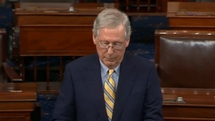 senate-majority-leader-mitch-mcconnell-pays-tribute-to-john-mccain senate-majority-leader-mitch-mcconnell-pays-tribute-to-john-mccain