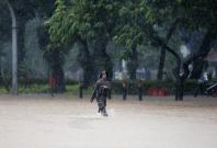 Typhoon Mindulle, Kompasu to hit Japan back-to-back: JMA Typhoon Mindulle, Kompasu to hit Japan back-to-back: JMA