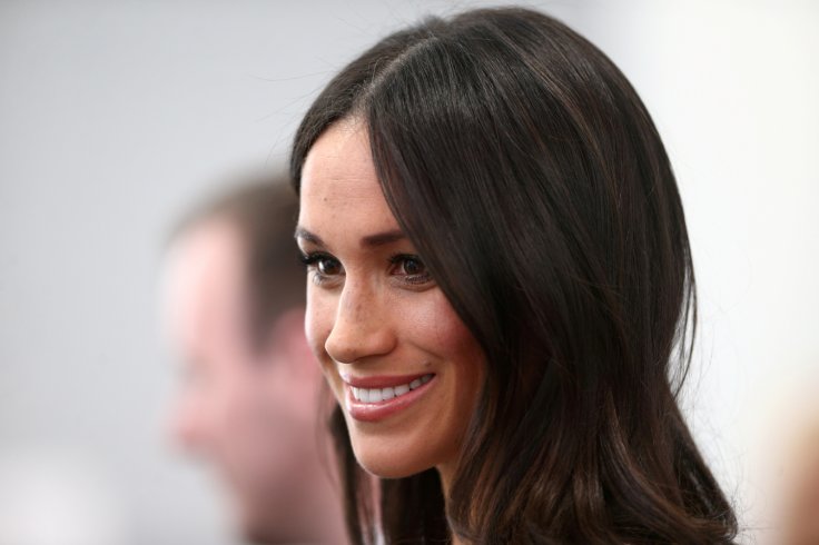 Meghan Markle 