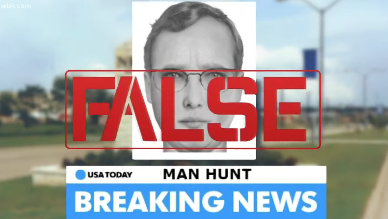 Knoxville man accused of human centipede crime