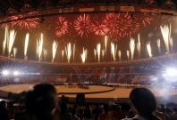2018 Asian Games closing ceremony 