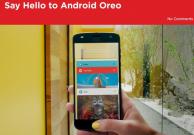 Motorola releases Android Oreo to Moto G5, G5 Plus