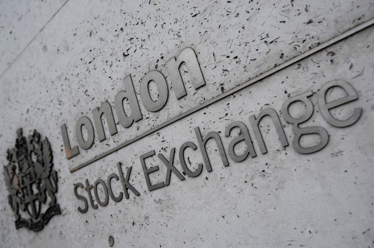 London Stock Exchange 