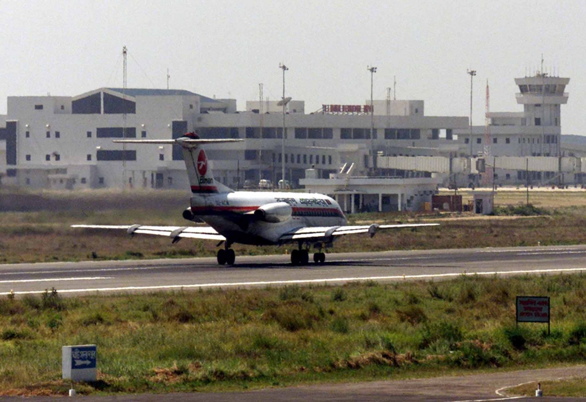 Bangladesh: 200 people fall sick after ammonia leak in Chittagong factory