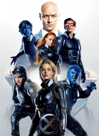 X-Men