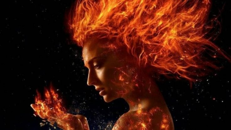 X Men: Dark Phoenix