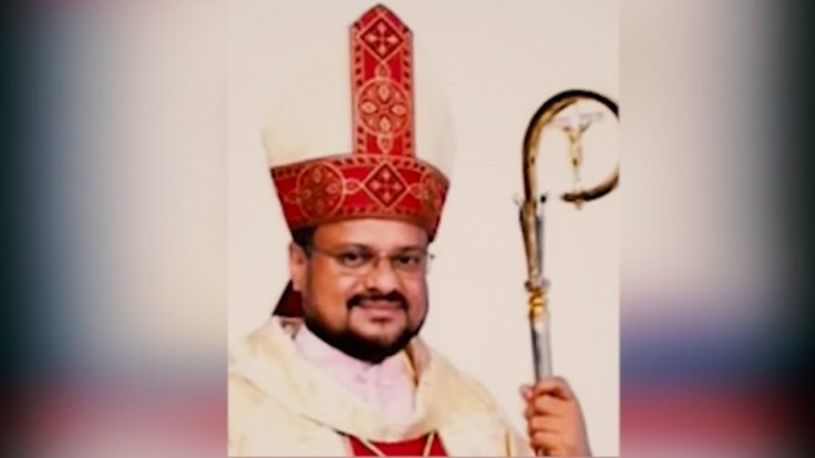 Jalandhar bishop Franco Mulakkal faces arrest in rape case