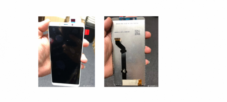 Nokia X7 aka Nokia 7.1 Plus images leak