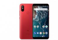 Xiaomi Mi A2 Android One Red Edition