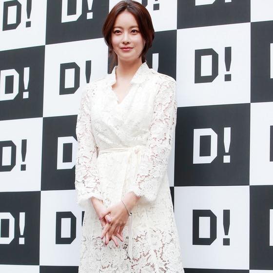 Oh Yeon Seo