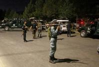 Twelve people killed in American University attack - Afghan police