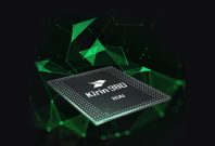 Kirin 980 CPU