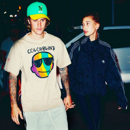 Justin Bieber Hailey Baldwin Wedding On Hold