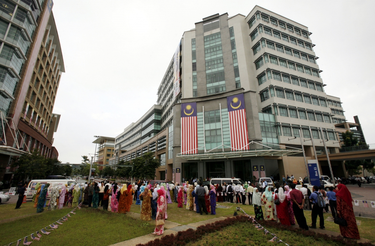 Malaysia: 4.0 magnitude earthquake hits Mt. Kinabalu