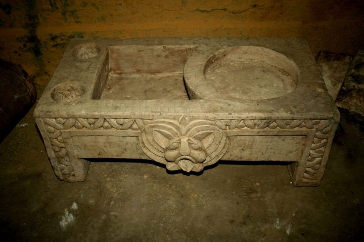 Ministry of Antiquities, Egypt Ministry of Antiquities, Egypt