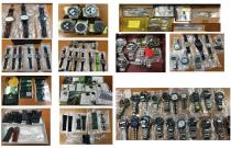 Online Sales Of Counterfeit Luxury Watches And Accessories