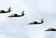 Trainee pilot dies in Vietnam army fighter jet crash