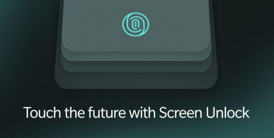 OnePlus 6T confirmed to come with in-screen fingerprint sensor in addition to face unlock feature.