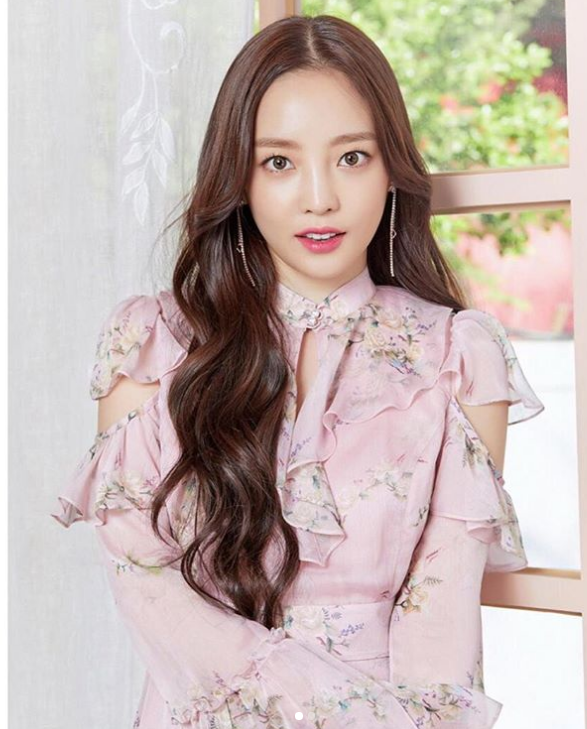 Goo Hara