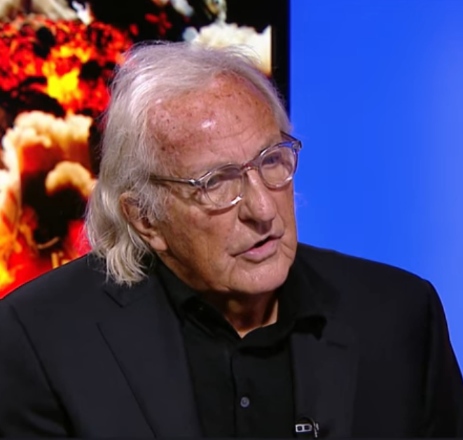 John Pilger