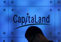 CapitaLand fourth quarter profits plunge 40%