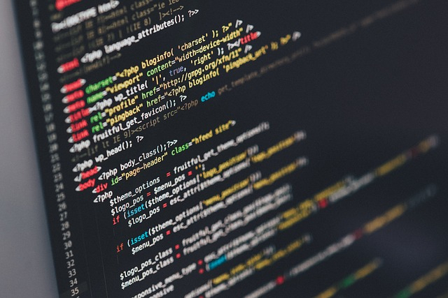 Machine language Machine language